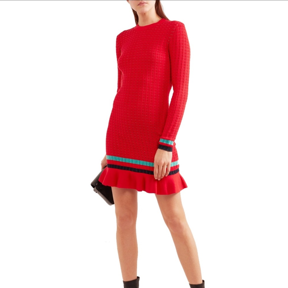 Philip Lim knit dress